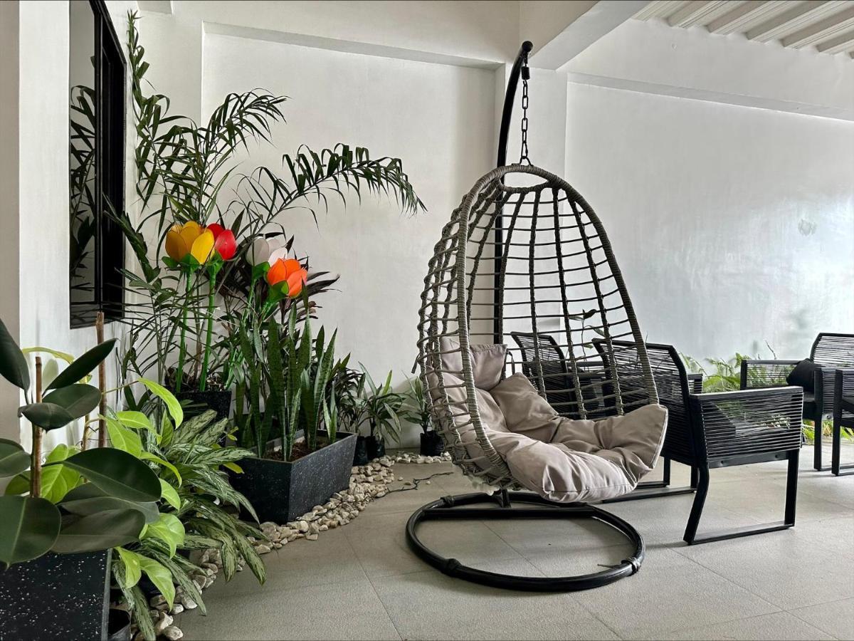 Gia'S Place San Mateo ภายนอก รูปภาพ