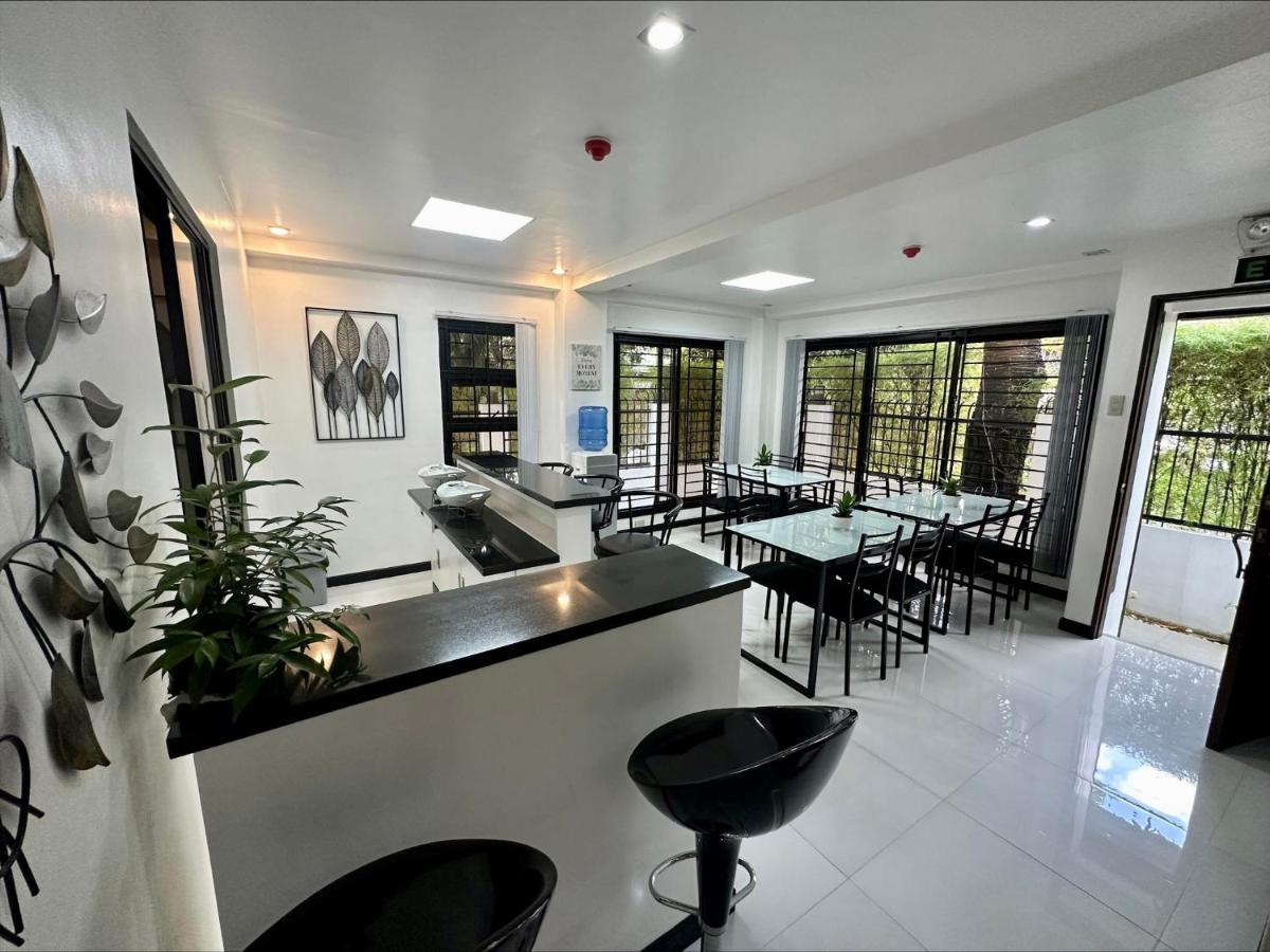 Gia'S Place San Mateo ภายนอก รูปภาพ