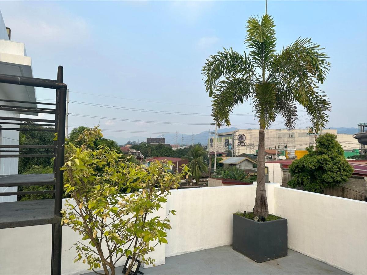 Gia'S Place San Mateo ภายนอก รูปภาพ