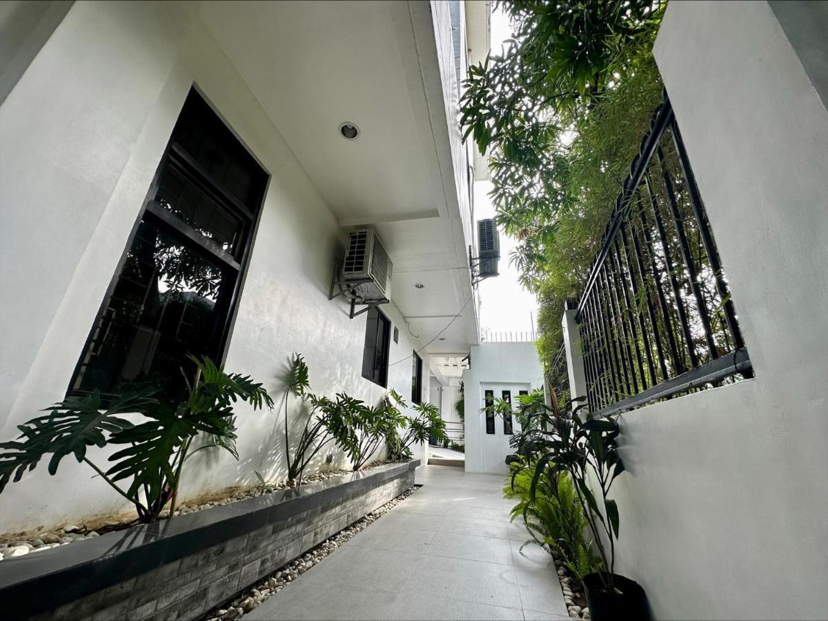 Gia'S Place San Mateo ภายนอก รูปภาพ