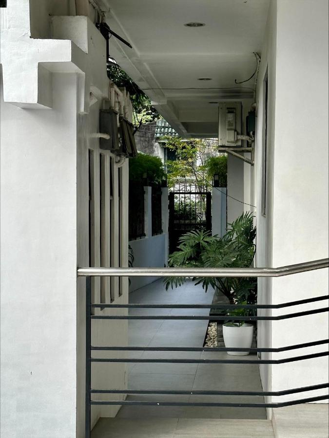 Gia'S Place San Mateo ภายนอก รูปภาพ