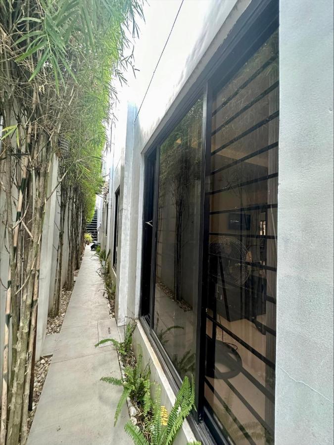 Gia'S Place San Mateo ภายนอก รูปภาพ