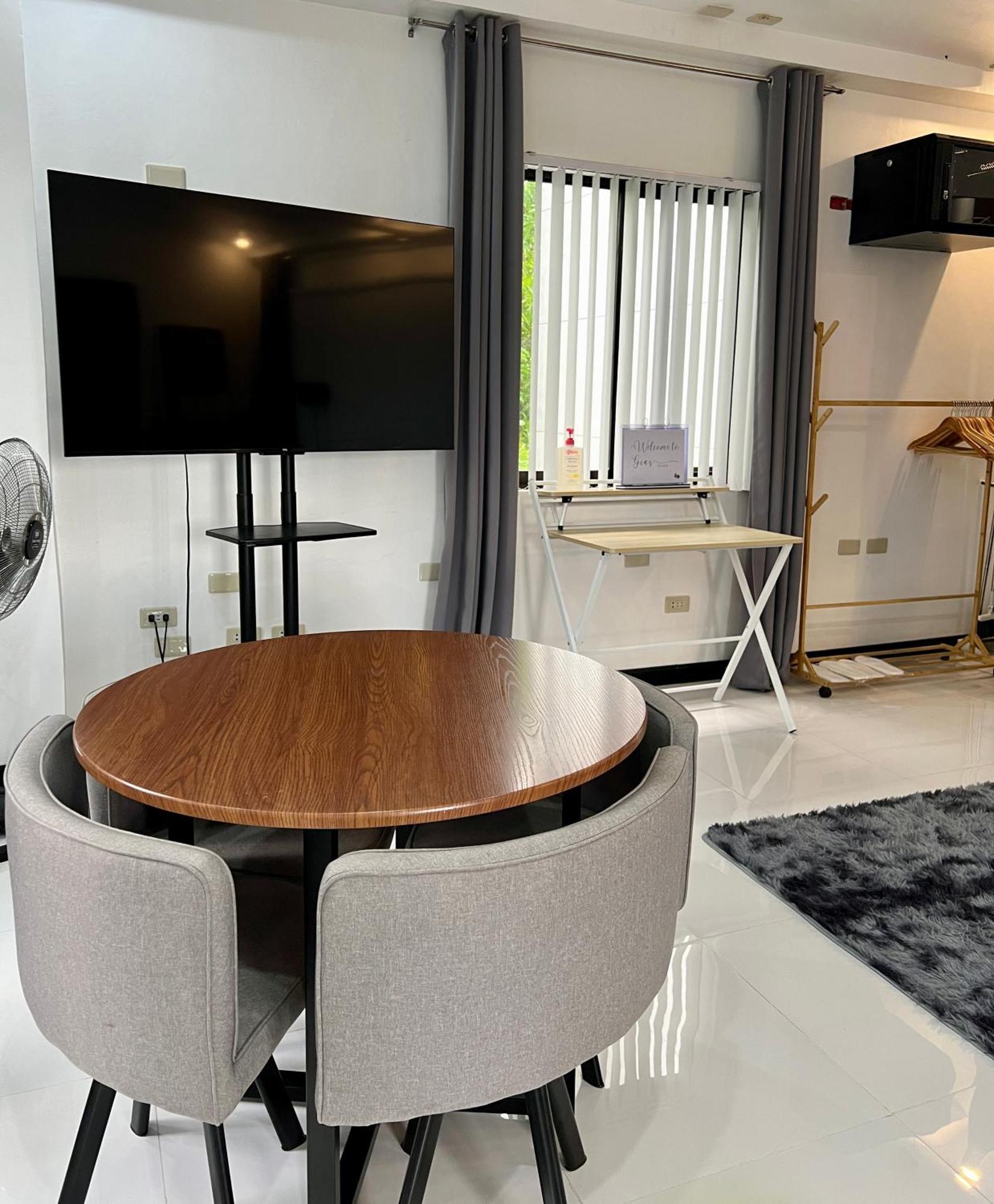 Gia'S Place San Mateo ภายนอก รูปภาพ