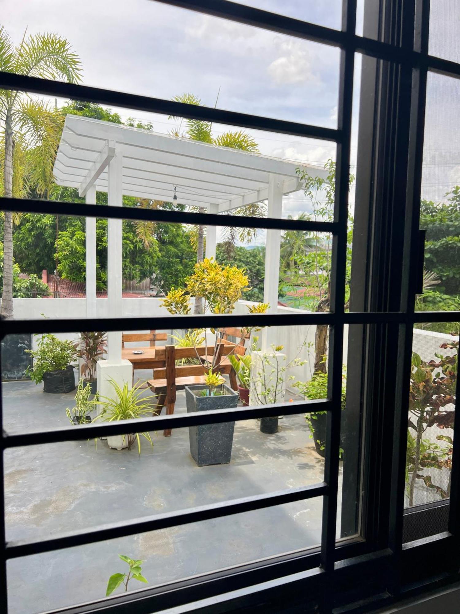 Gia'S Place San Mateo ภายนอก รูปภาพ
