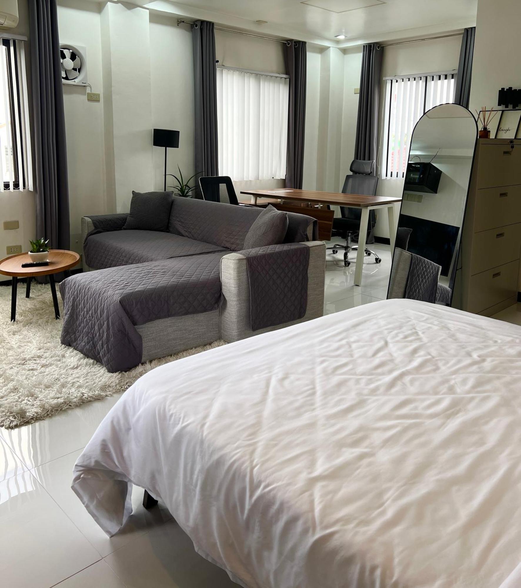 Gia'S Place San Mateo ภายนอก รูปภาพ